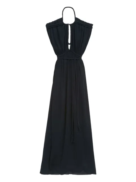 ISABEL MARANT Joya maxi dress