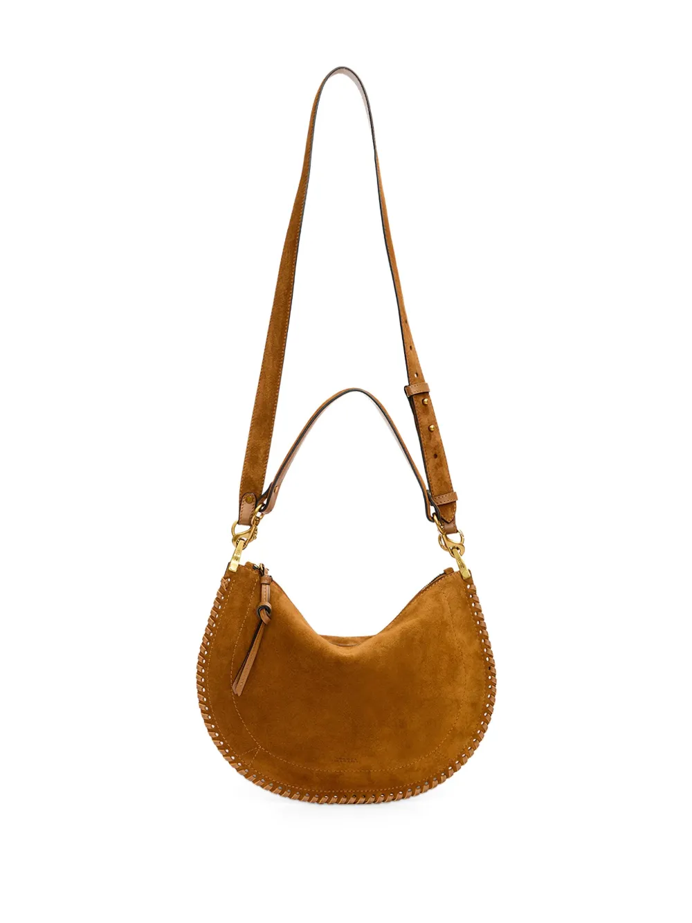 ISABEL MARANT Oskan shopper Bruin