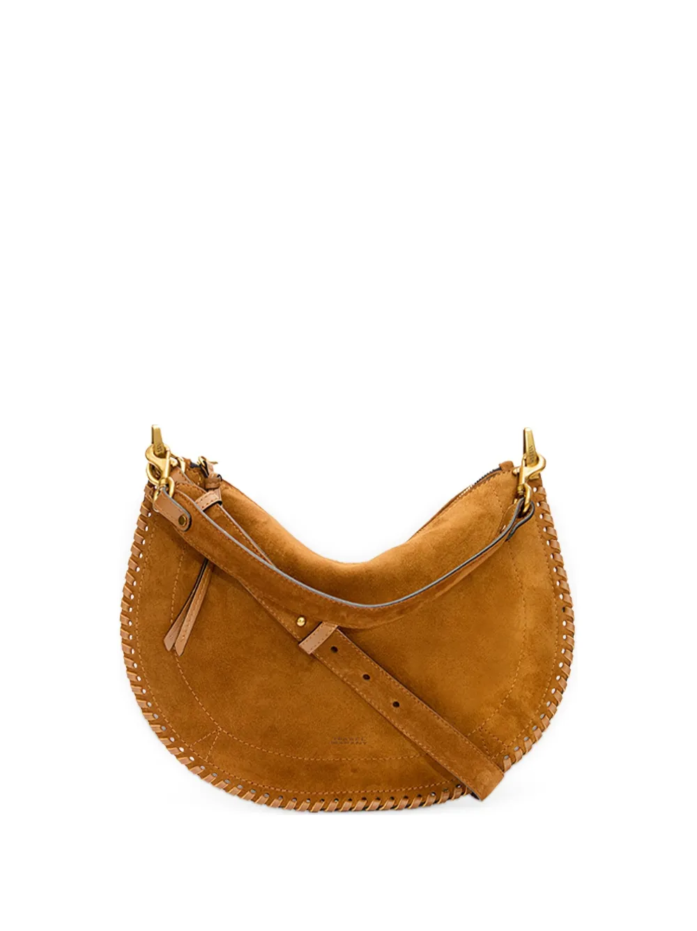 ISABEL MARANT Oskan shopper Bruin