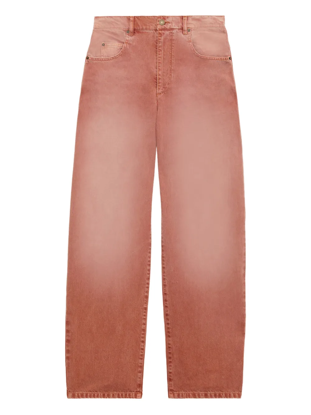 MARANT jeans Jameson | marrón | Image 1