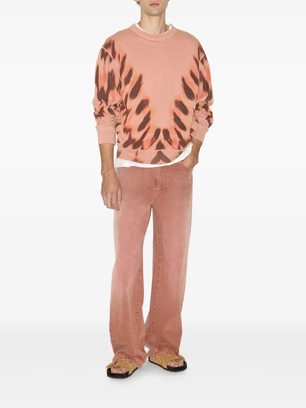 MARANT jeans Jameson | Jeans rectos | Image 2