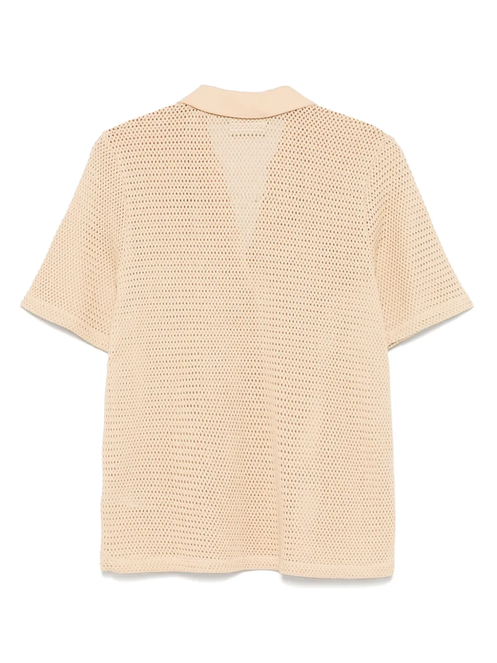 Scotch & Soda playera de tejido flojo | Playeras y jerséis | Image 2