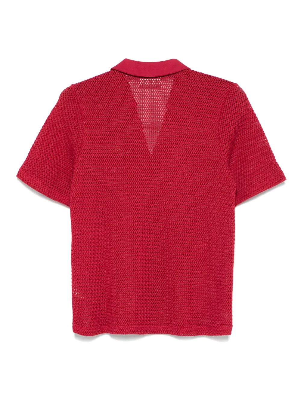 Scotch & Soda playera de tejido flojo | Playeras y jerséis | Image 2