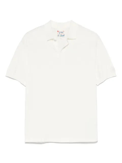 MC2 Saint Barth Sloan polo shirt 