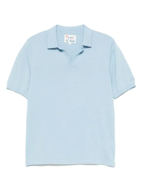 MC2 Saint Barth Sloan polo shirt 