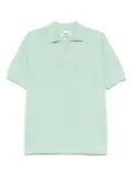 MC2 Saint Barth Sloan polo shirt - Green