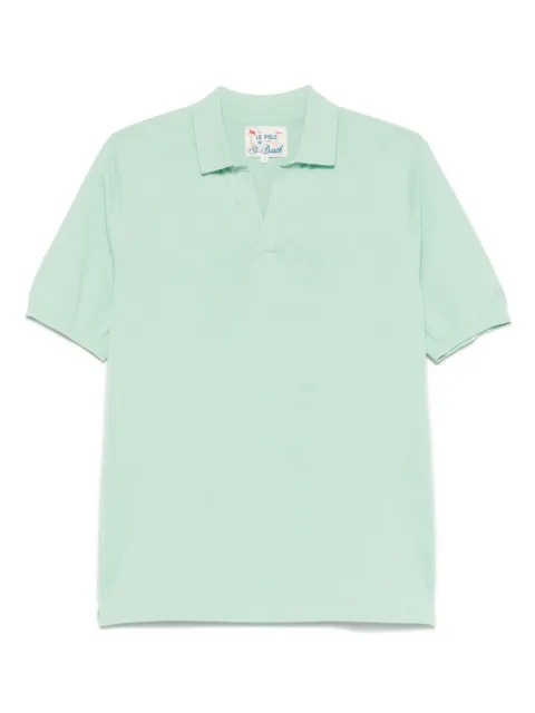 MC2 Saint Barth Sloan polo shirt 