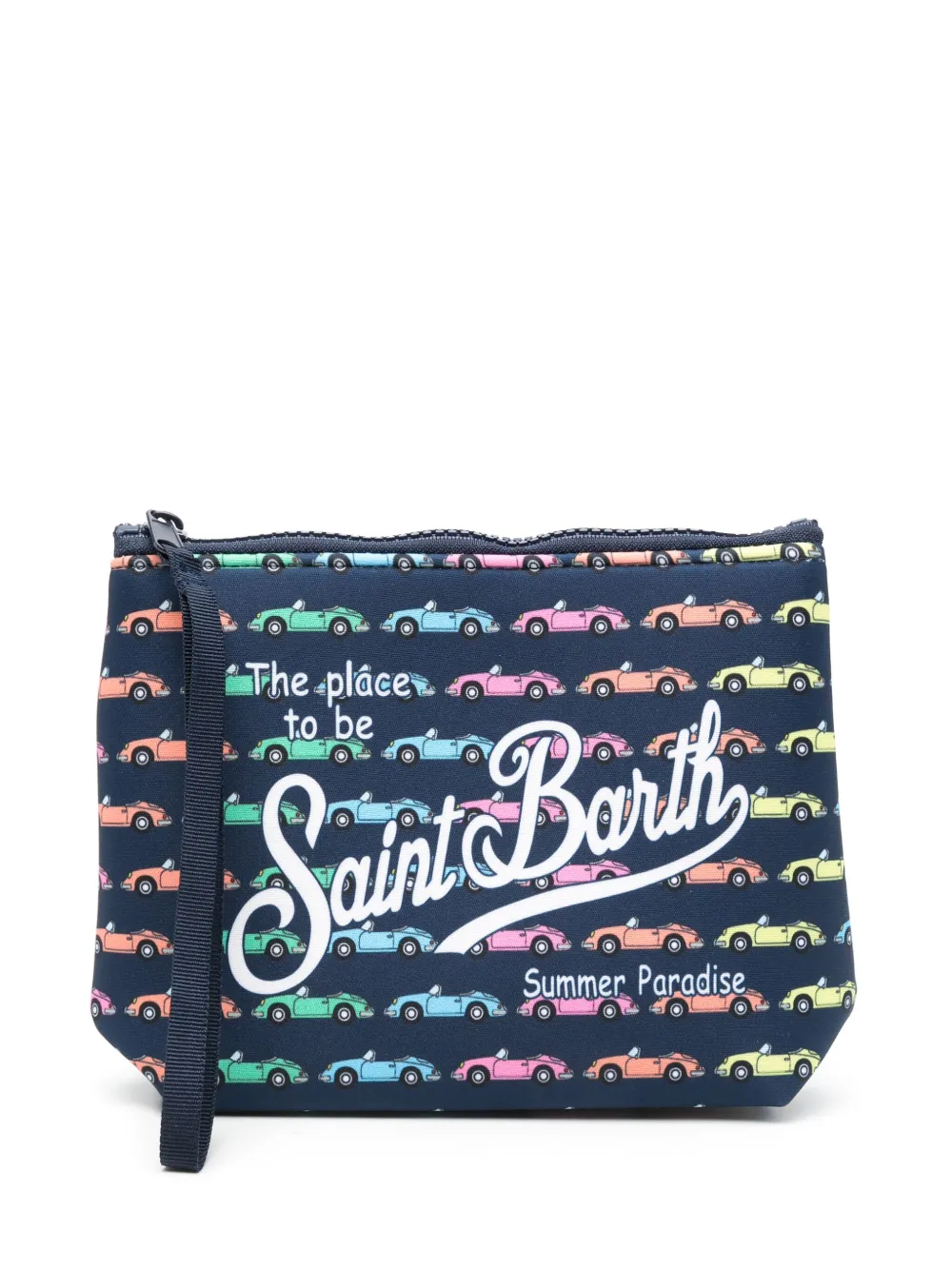 Mc2 Saint Barth Aline Clutch Bag