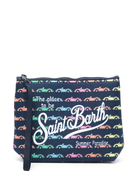 MC2 Saint Barth Aline clutch bag