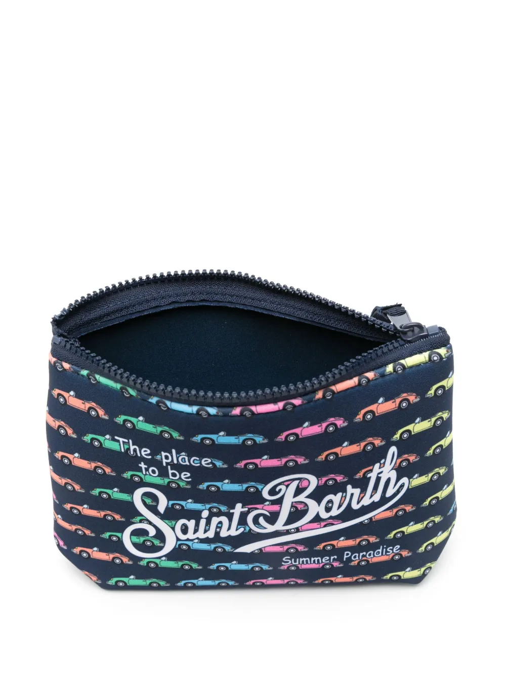 MC2 SAINT BARTH ALINE CLUTCH BAG