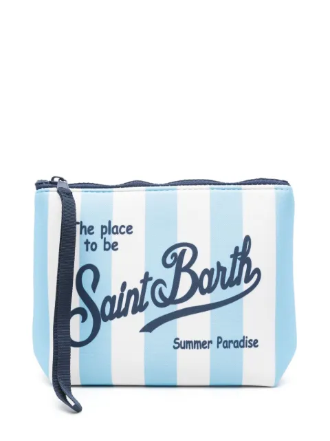 MC2 Saint Barth Aline clutch bag