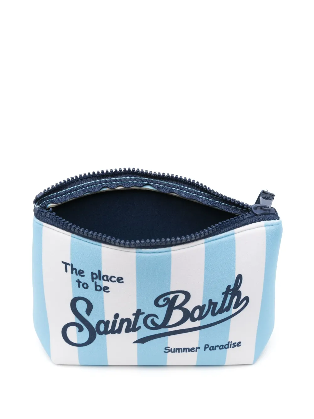 MC2 SAINT BARTH ALINE CLUTCH BAG