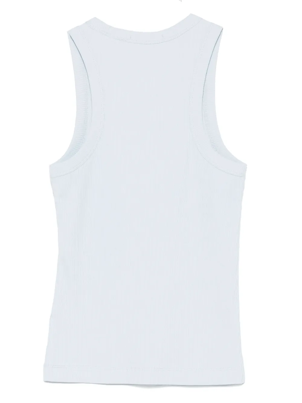 Scotch & Soda fine-ribbed tank top | Vests & Tank Tops | Image 2