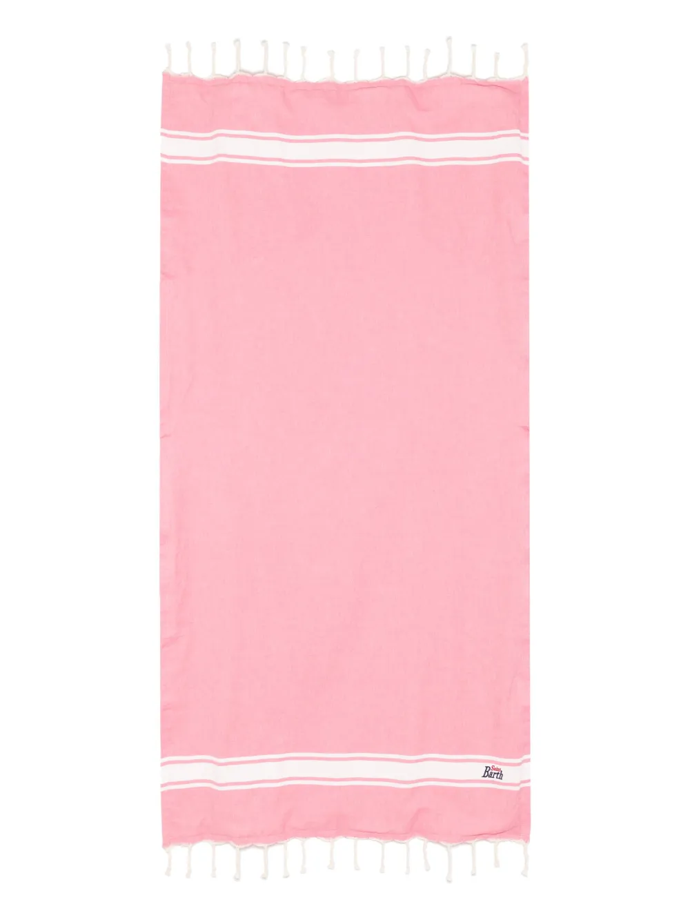 MC2 Saint Barth Foutas beach towel | Accesorios de playa | Image 2