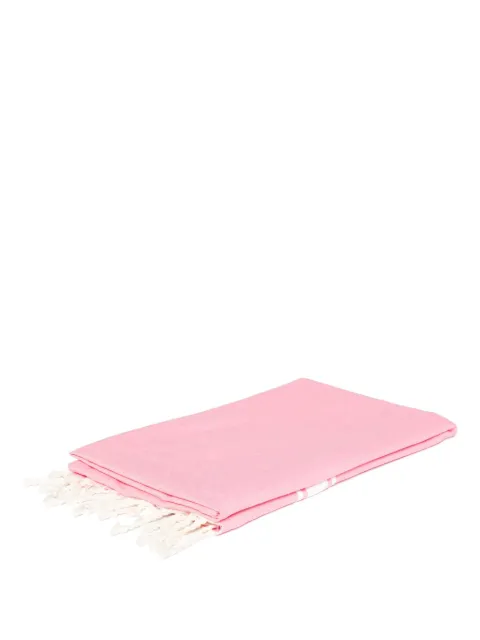 MC2 Saint Barth Foutas beach towel