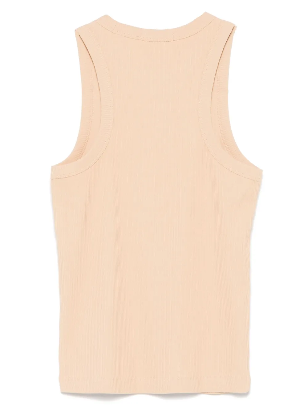 Scotch & Soda fine-ribbed tank top | Vests & Tank Tops | Image 2
