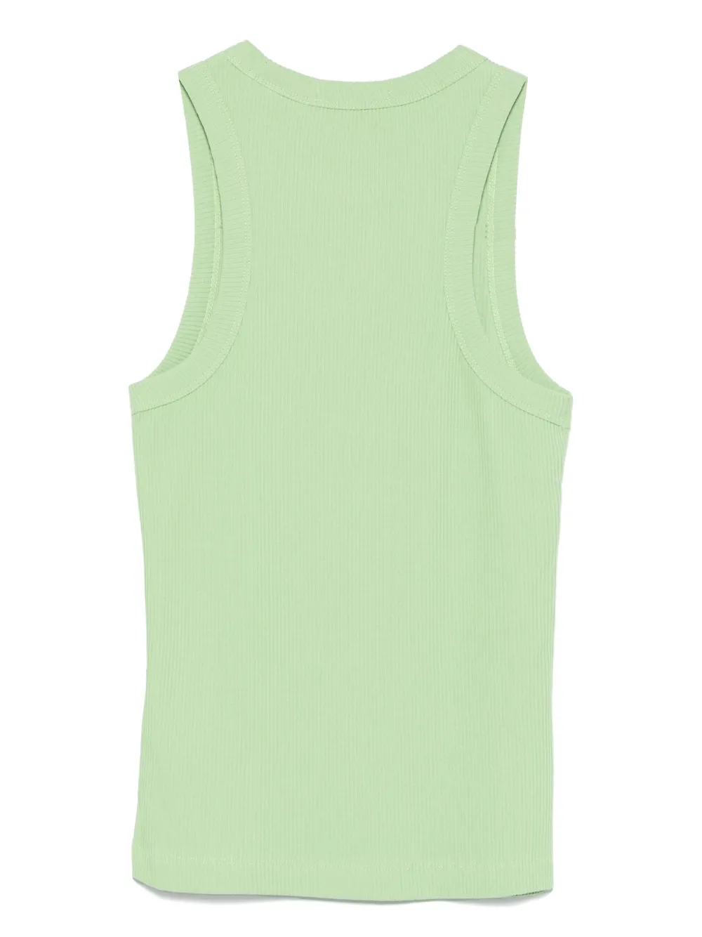 Scotch & Soda fine-ribbed tank top | Vests & Tank Tops | Image 2