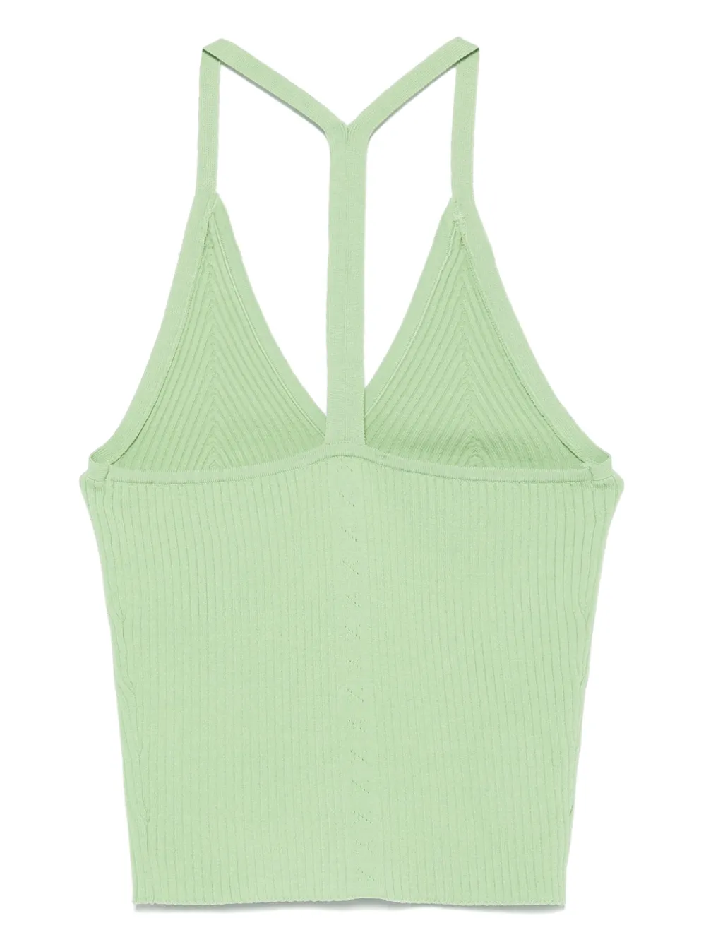 Scotch & Soda ribbed-knit top | Vests & Tank Tops | Image 2