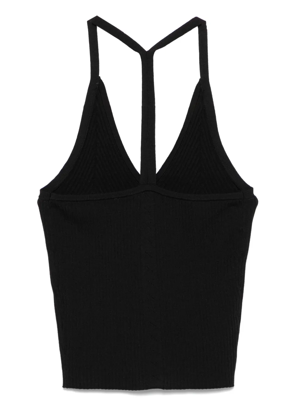 Scotch & Soda Geripptes Top | Tops & Tanktops | Image 2