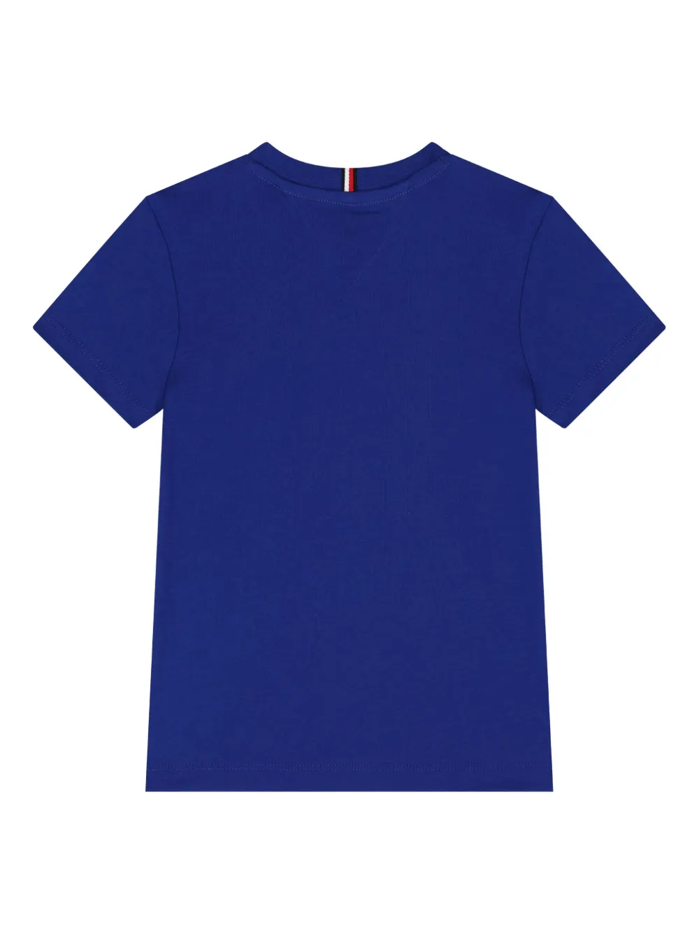 Tommy Hilfiger Junior playera de algodón | Playeras | Image 2