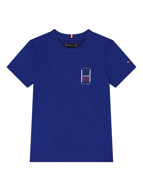 Tommy Hilfiger Junior cotton t-shirt