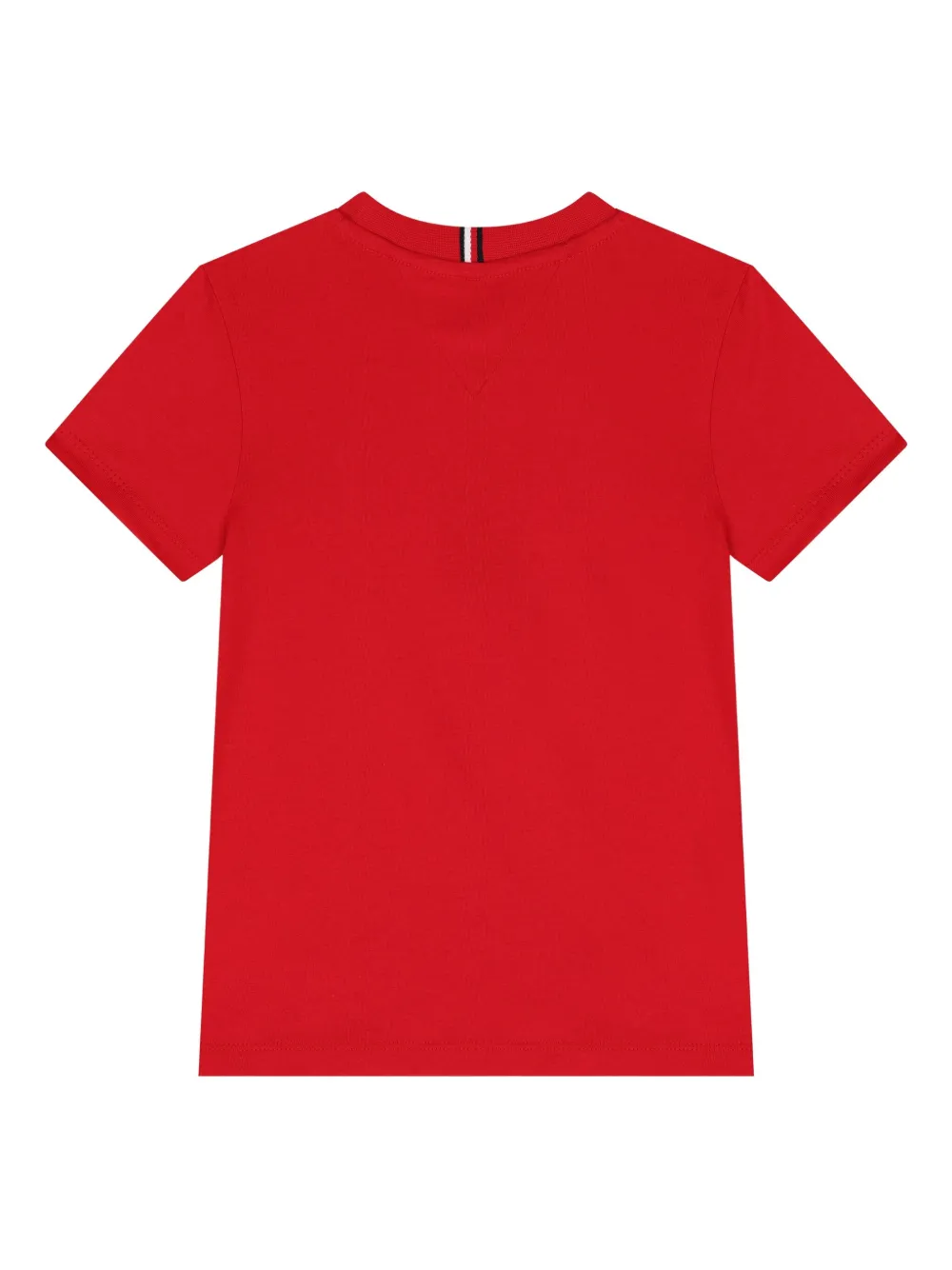 Tommy Hilfiger Junior playera de algodón | Playeras | Image 2