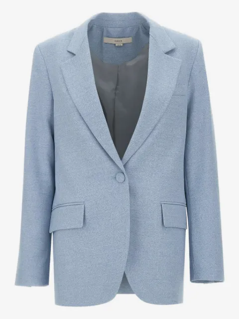 REMAIN single-breasted blazer 