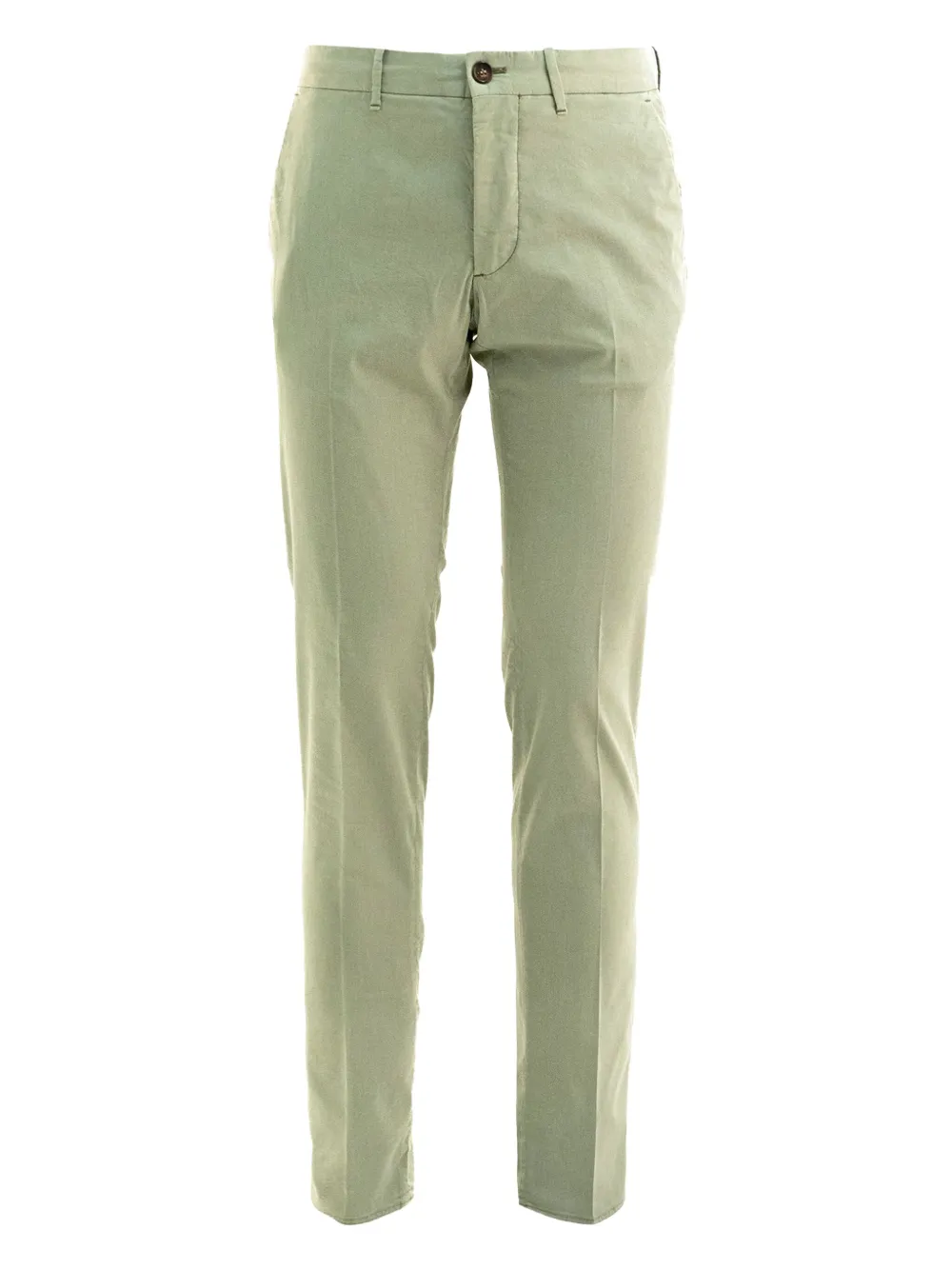 Incotex pantalones rectos | verde | Image 1