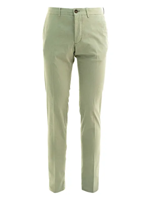 Incotex straight-leg trousers 