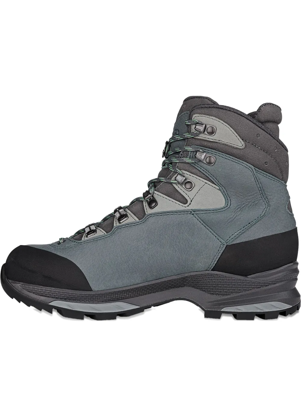 LOWA Mauria EVO Gore-Tex boots Green
