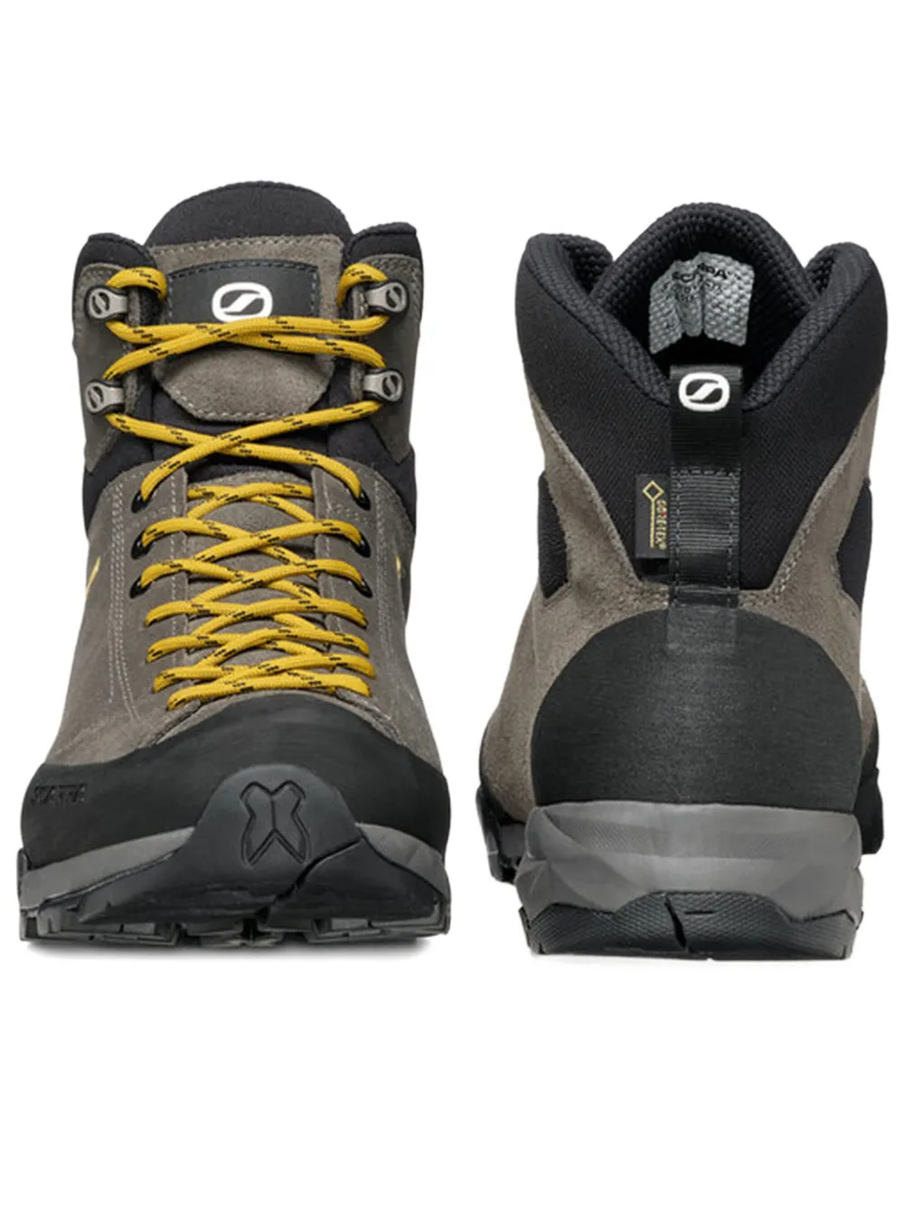 SCARPA Mojito Gtx hiking boots Grey