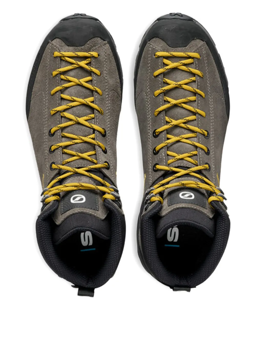 SCARPA Mojito Gtx hiking boots Grey