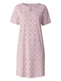 CALIDA Sweet Dreams nightdress - Pink