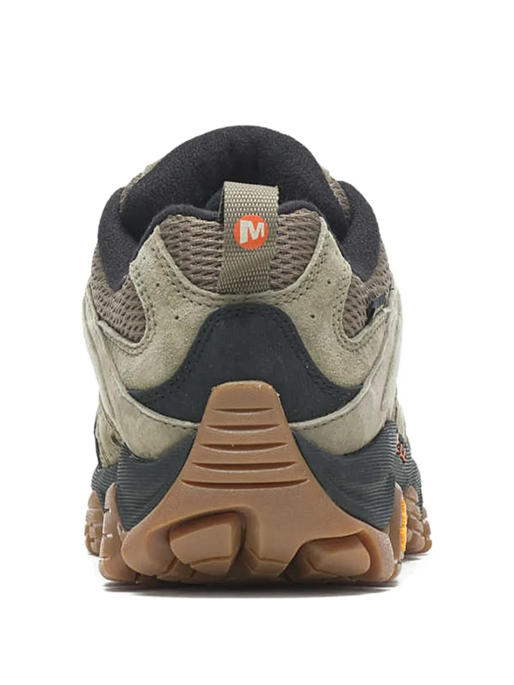 Merrell Moab 3 sneakers Green