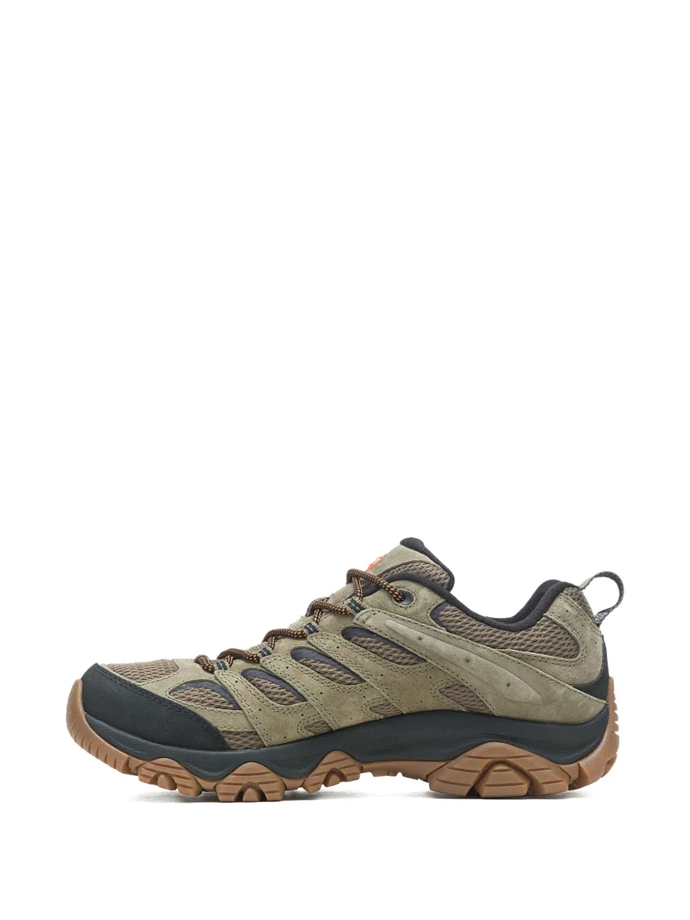 Merrell Moab 3 sneakers Green