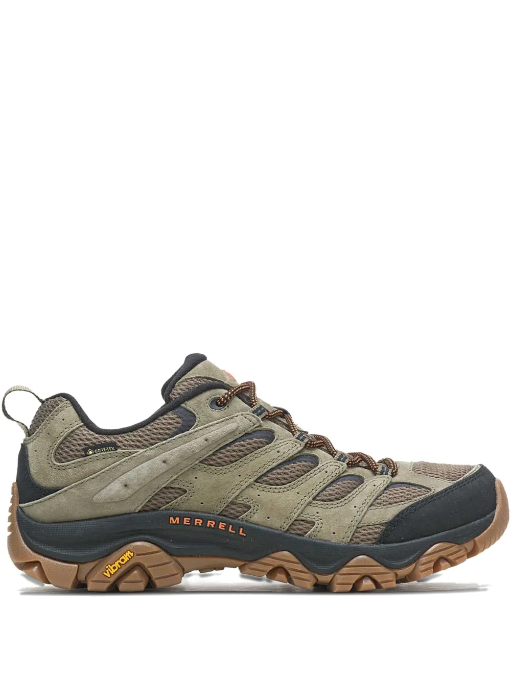 Merrell Moab 3 sneakers Green