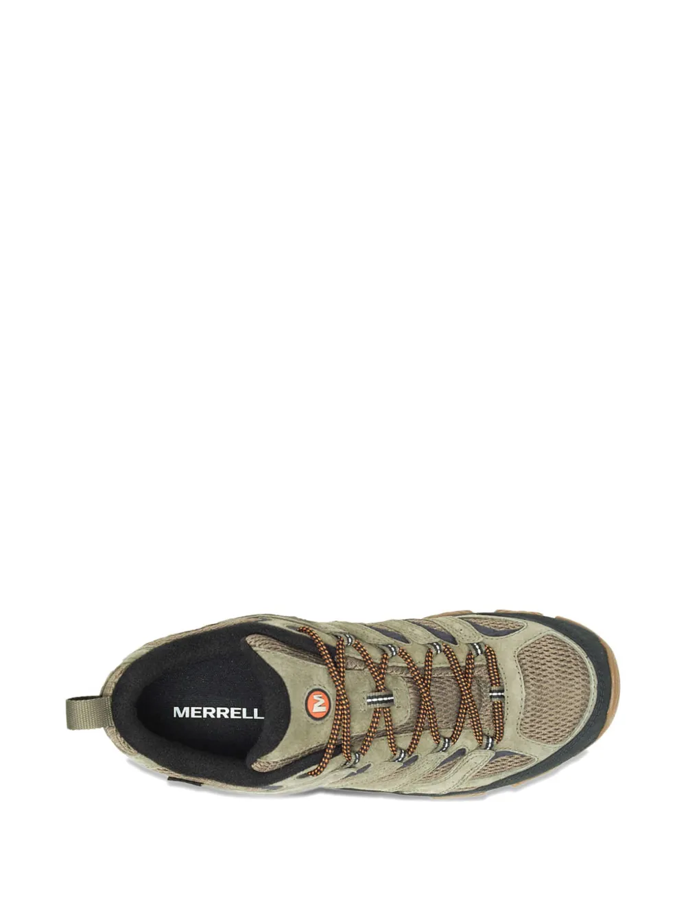 Merrell Moab 3 sneakers Green