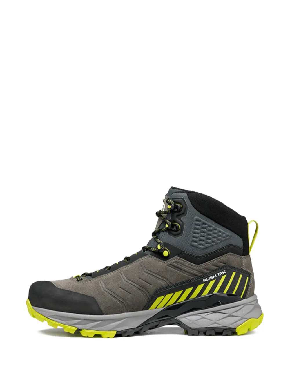 SCARPA botas con logo estampado | Botas biker | Image 2