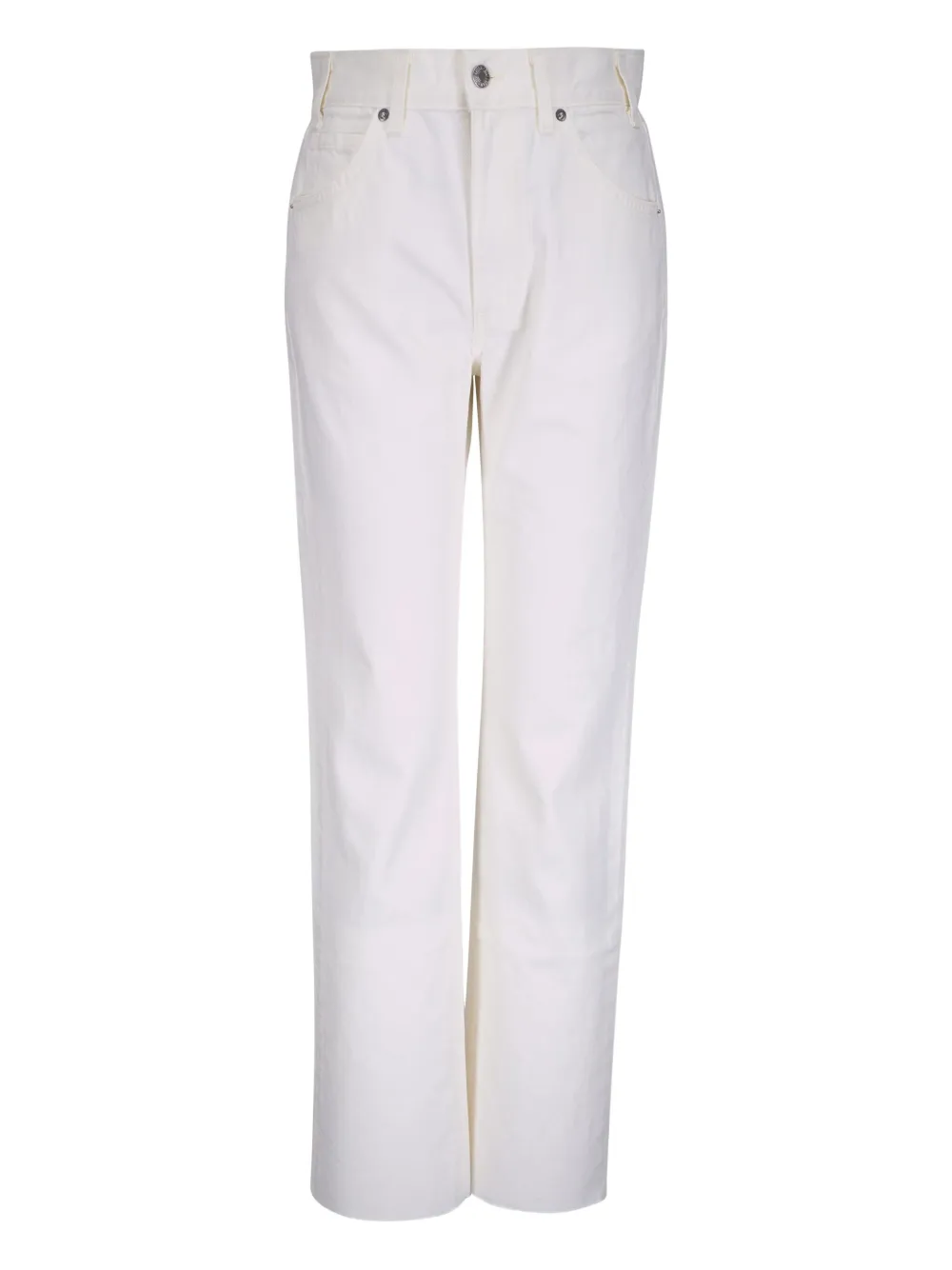 classic-pocket jeans