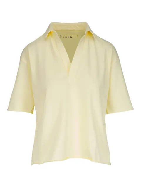 Frank & Eileen Patty top