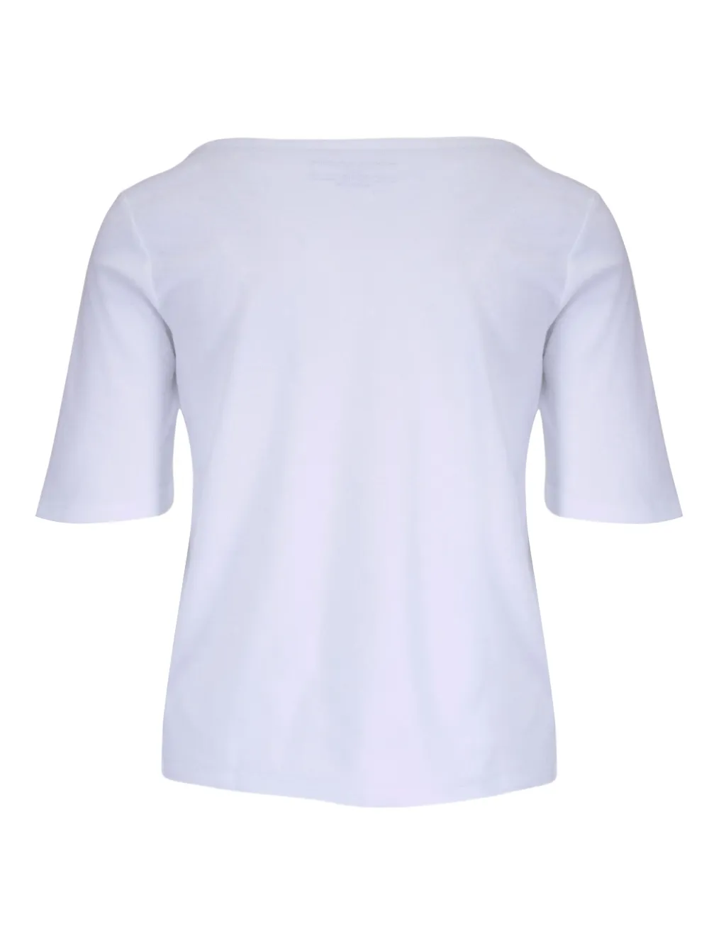 MAJESTIC V-NECK T-SHIRT