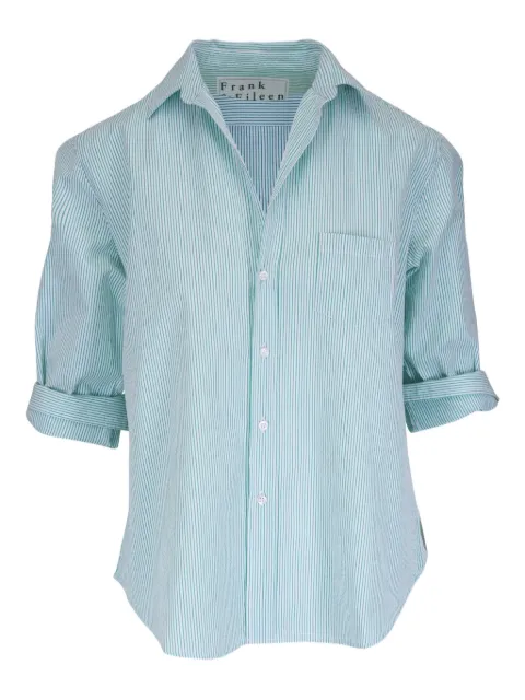 Frank & Eileen striped shirt