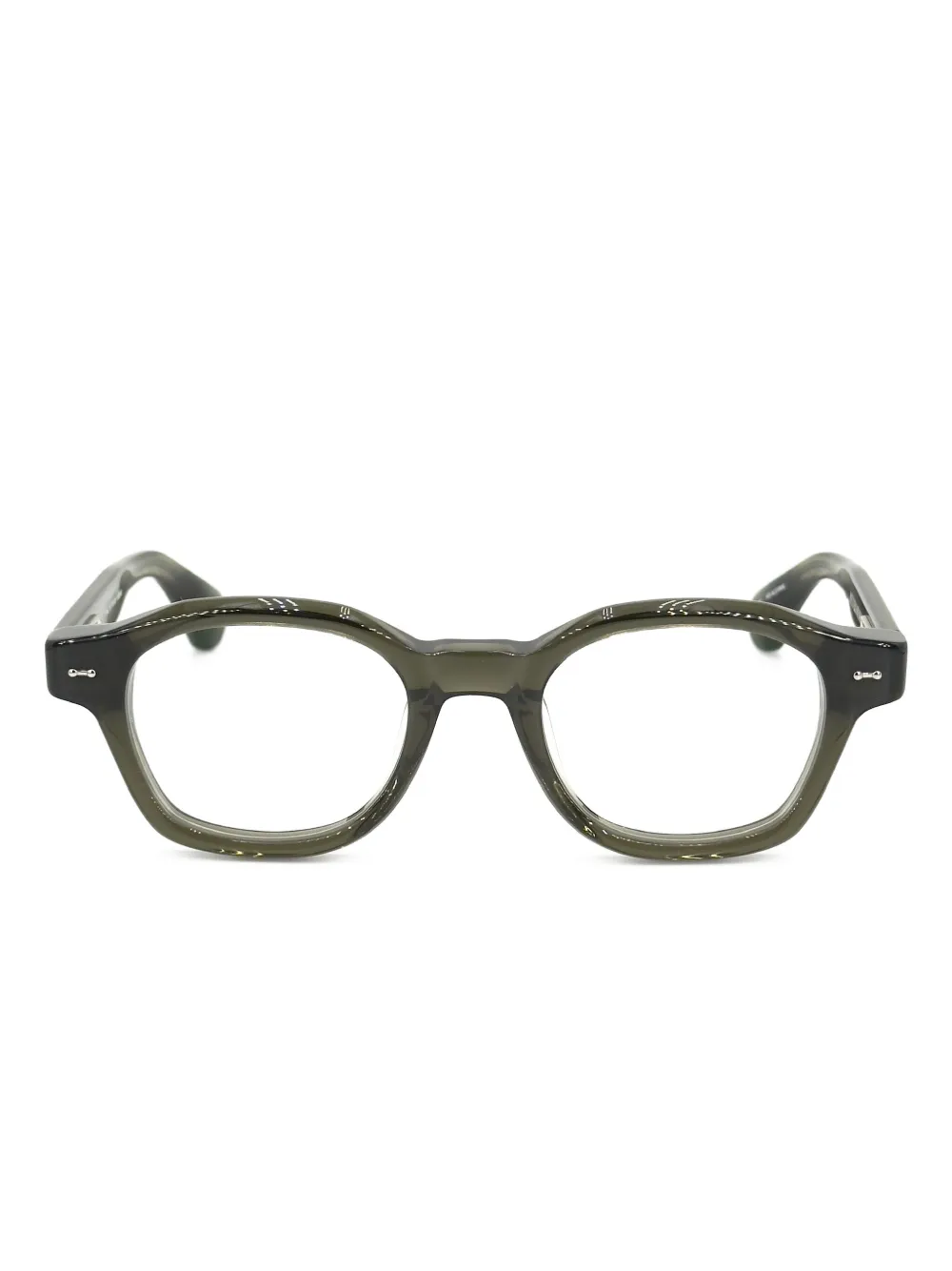 Peter & May Walk Sky Loop glasses | vert | Image 1