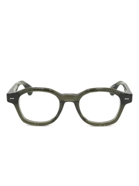 Peter & May Walk gafas oversize con montura óptica