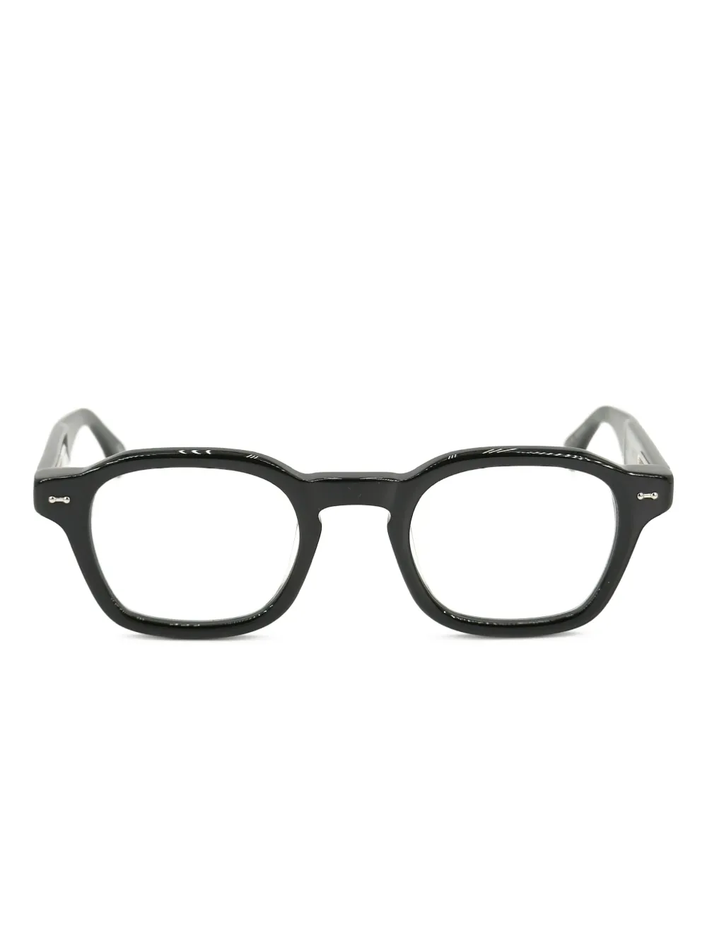 Peter & May Walk Hero glasses | Black | Image 1
