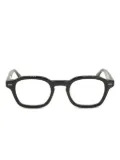 Peter & May Walk Hero glasses - Black