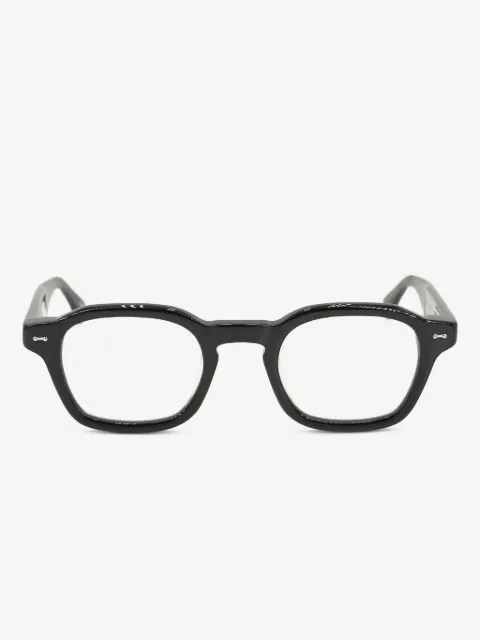 Peter And May Hero glasses