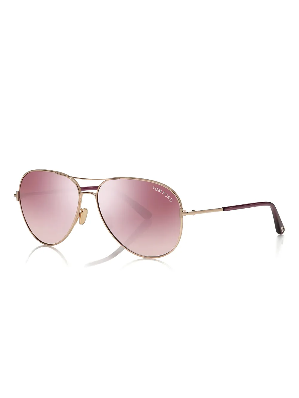 TOM FORD pilot-frame sunglasses | Image 2