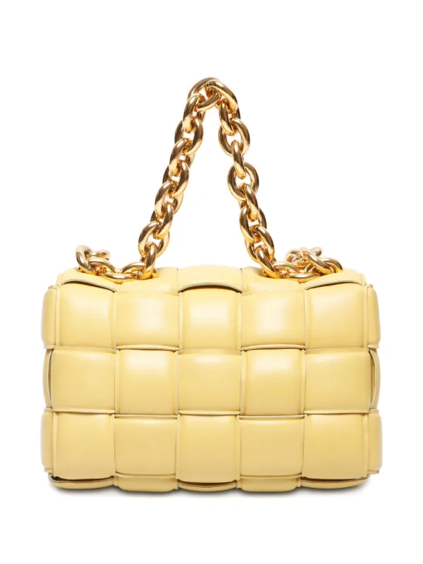 Bottega Veneta Pre-Owned 2012-2023 カセット ショルダーバッグ