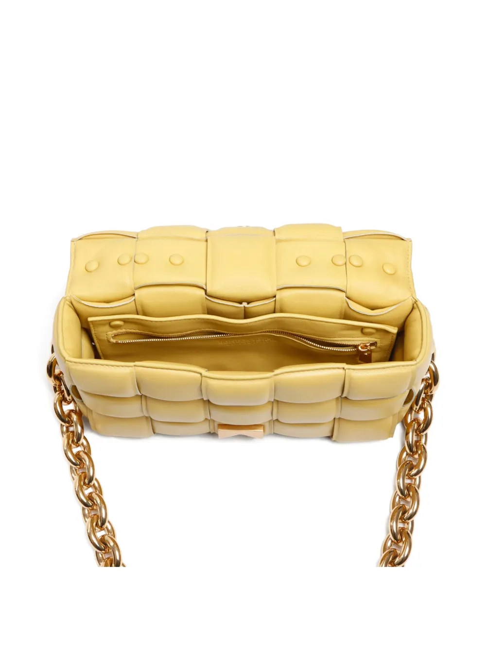 Pre-owned Bottega Veneta 2012-2023 Cassette Shoulder Bag